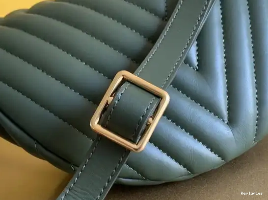 Fake Louis Bags BUMBAG NEW VUITTON LOUIS WAVE 0609